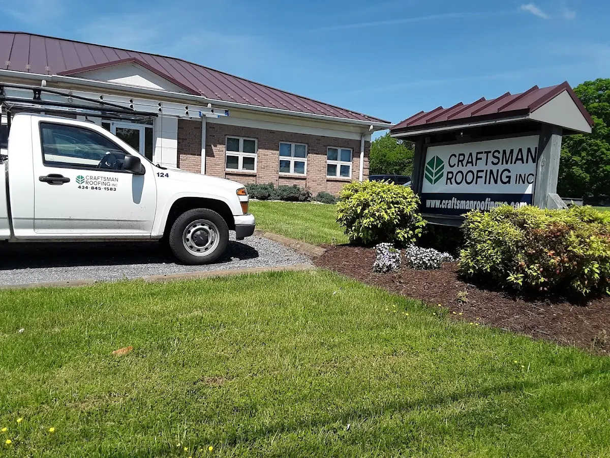 Quality Wind Damage Roof Repair by experienced craftsmen in Wright View